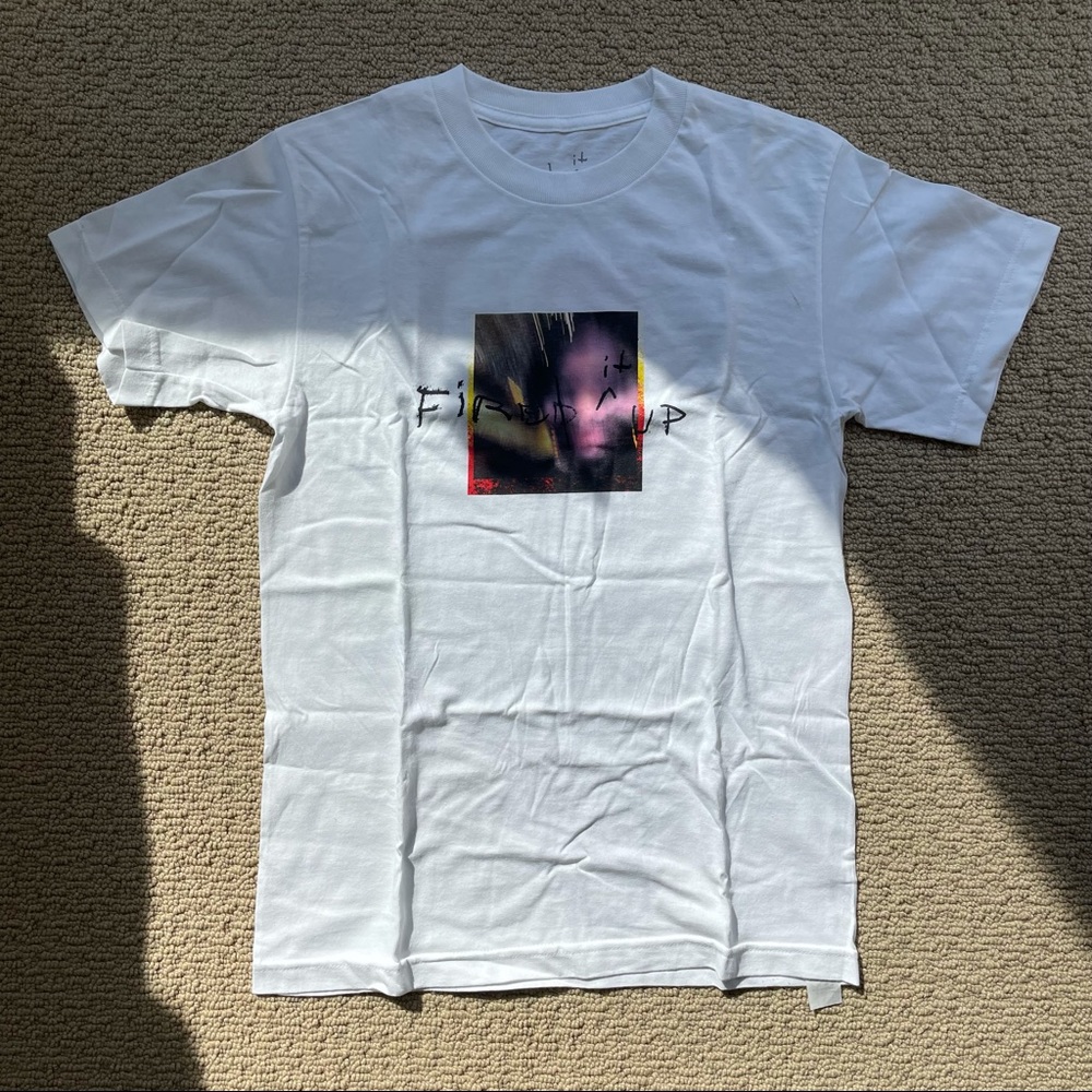 Earl Sweatshirt Merch Tee